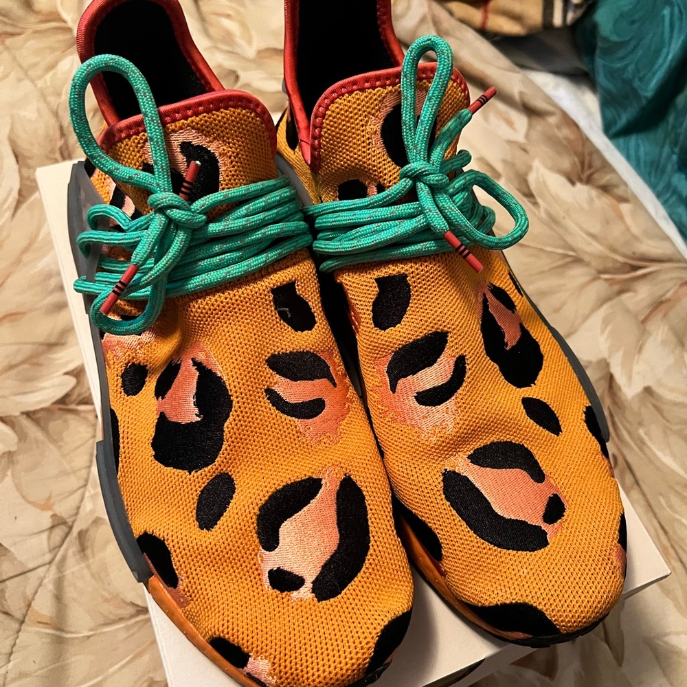 Pharrell Nmd